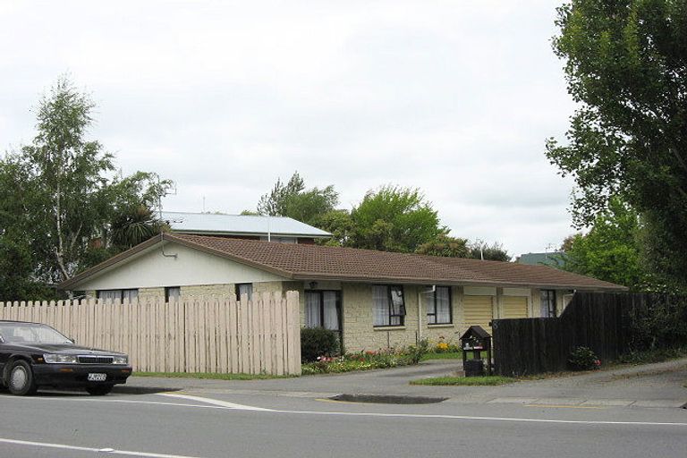 Photo of property in 247a Northbrook Road, Rangiora, 7400