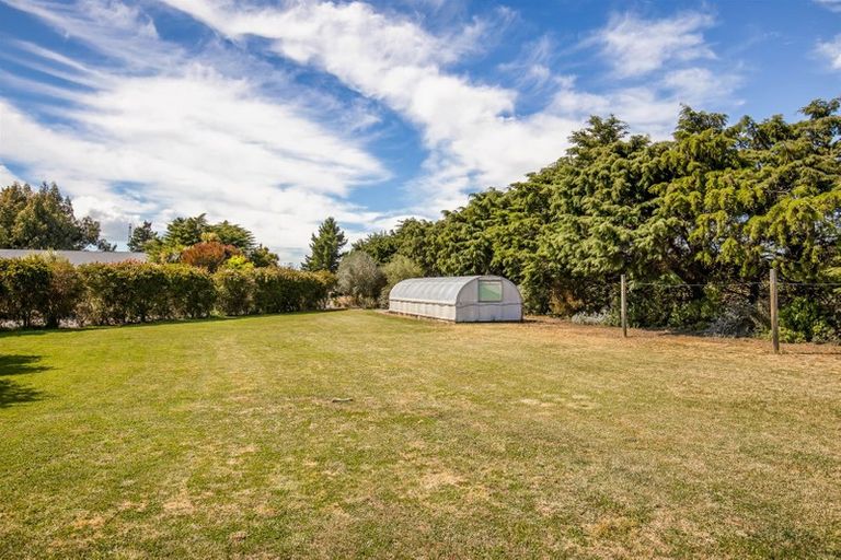 Photo of property in 235 West Denbie Lane, Swannanoa, Rangiora, 7476