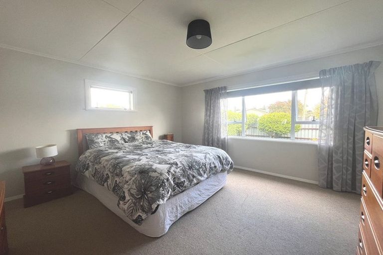 Photo of property in 20 Jull Crescent, Waipukurau, 4200
