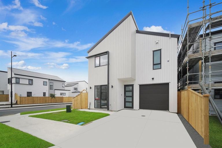 Photo of property in 44 Kairakau Street, Papakura, 2110
