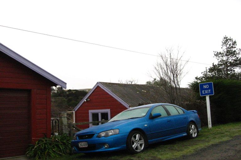 Photo of property in 57 Park Road, Warrington, Waikouaiti, 9471