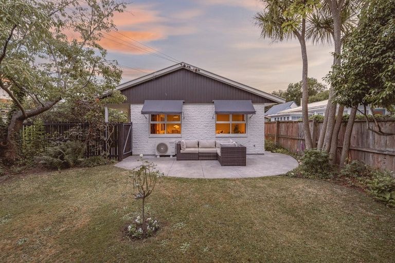 Photo of property in 1/30 Cholmondeley Avenue, Opawa, Christchurch, 8023