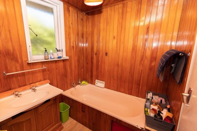 Photo of property in 21 Doyle Street, Blaketown, Greymouth, 7805