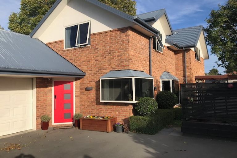 Photo of property in 51a Balrudry Street, Avonhead, Christchurch, 8042