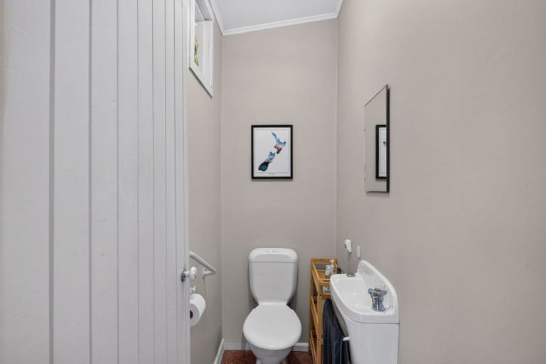 Photo of property in 8a Ashridge Road, Napier South, Napier, 4110