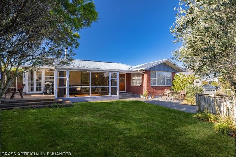 Photo of property in 8 Eros Place, North New Brighton, Christchurch, 8083