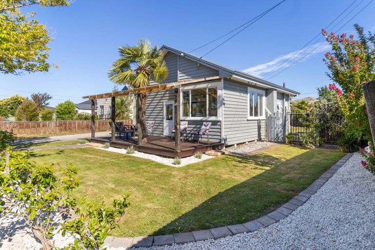 Photo of property in 2 Lewis Street, Redwoodtown, Blenheim, 7201