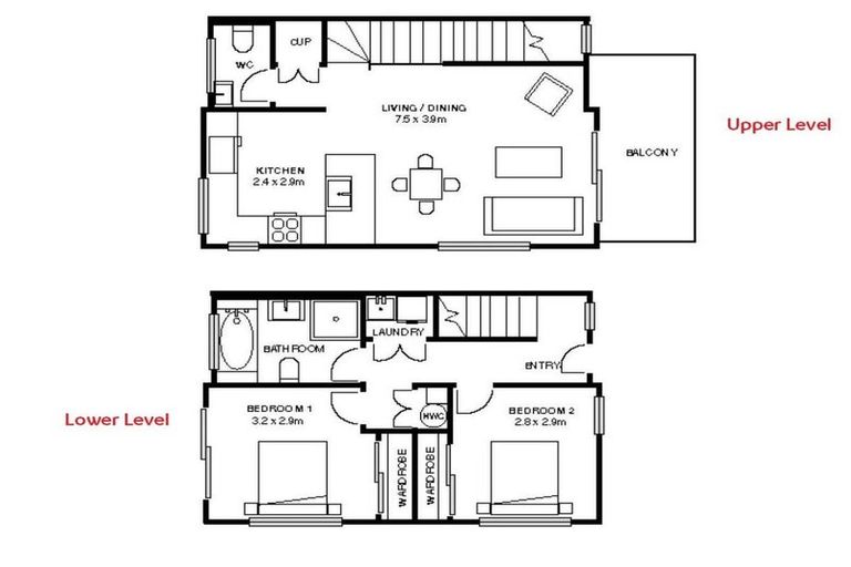 Photo of property in 8 Rahopuru Road, Westgate, Auckland, 0614