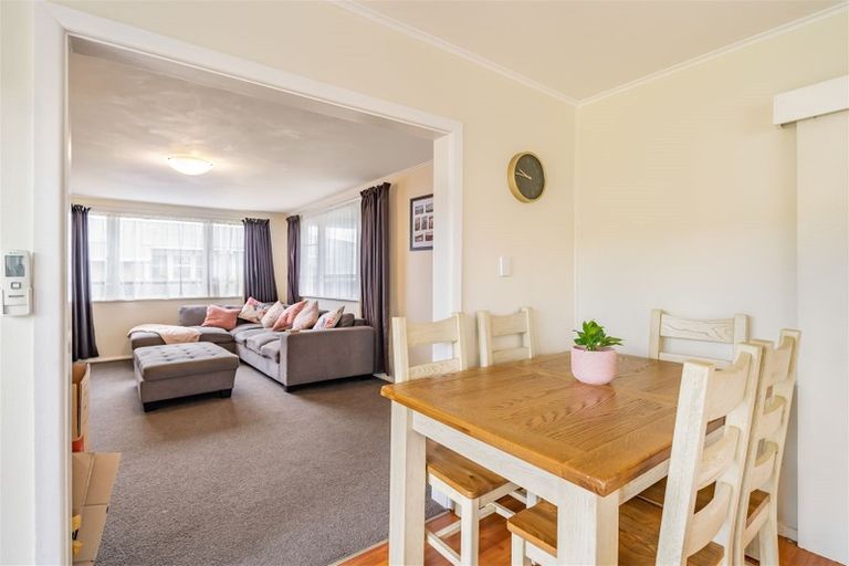 Photo of property in 12 Benge Crescent, Clouston Park, Upper Hutt, 5018