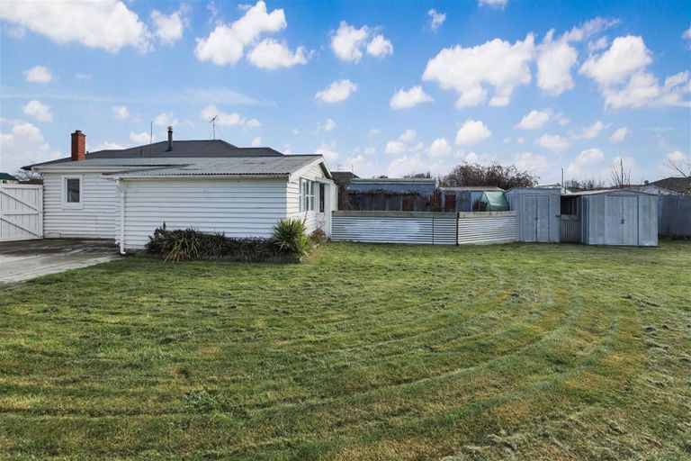 Photo of property in 37 Albert Street, Netherby, Ashburton, 7700