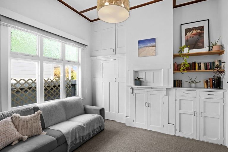 Photo of property in 42a Latham Street, Napier South, Napier, 4110