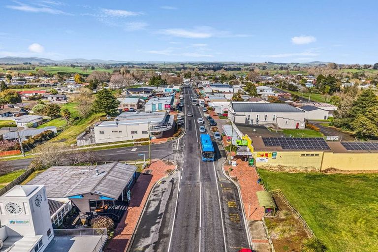 Photo of property in 21 Lyon Street, Featherston, 5710