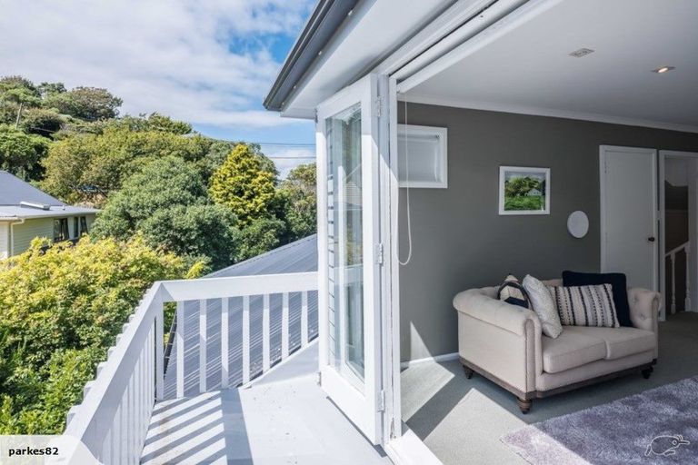 Photo of property in 25 Awarua Street, Ngaio, Wellington, 6035