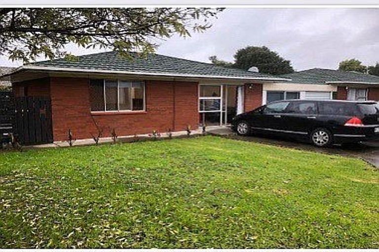 Photo of property in 1/113 Panama Road, Mount Wellington, Auckland, 1062