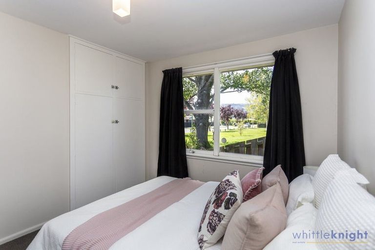 Photo of property in 61 Kaiwara Street, Hoon Hay, Christchurch, 8025