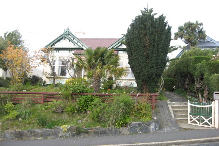 Photo of property in 81 Ann Street, Kaikorai, Dunedin, 9010