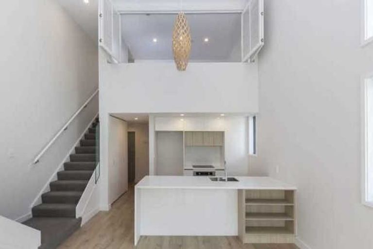 Photo of property in The Metro, 14/28 Salisbury Street, Christchurch Central, Christchurch, 8013