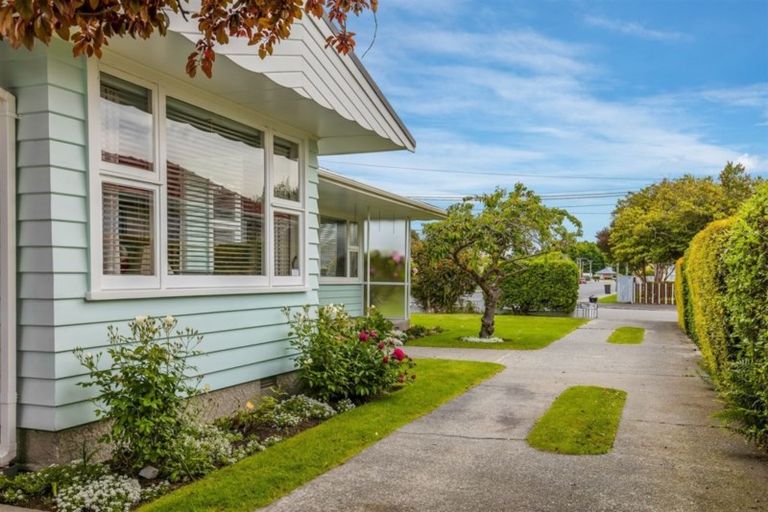 Photo of property in 8 Kevin Street, Hoon Hay, Christchurch, 8025