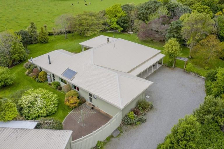 Photo of property in 485 Otaki Gorge Road, Hautere, Otaki, 5582