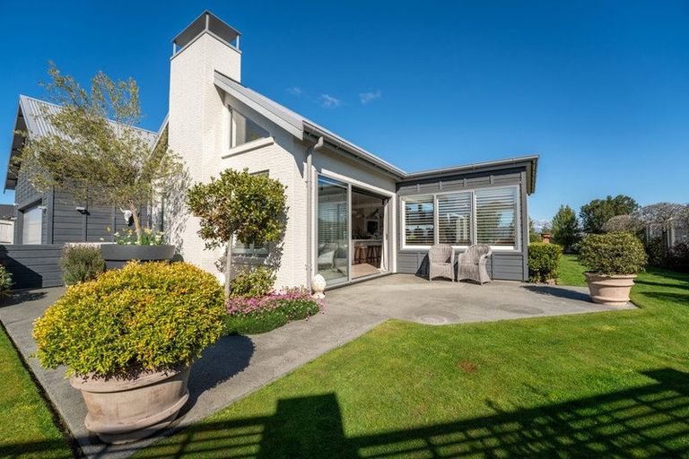 Photo of property in 21 Hunter Hills Drive, Gleniti, Timaru, 7910