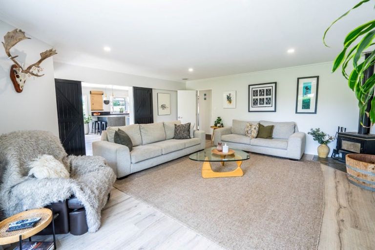 Photo of property in 40 Woodside Road, Matangi, Hamilton, 3284