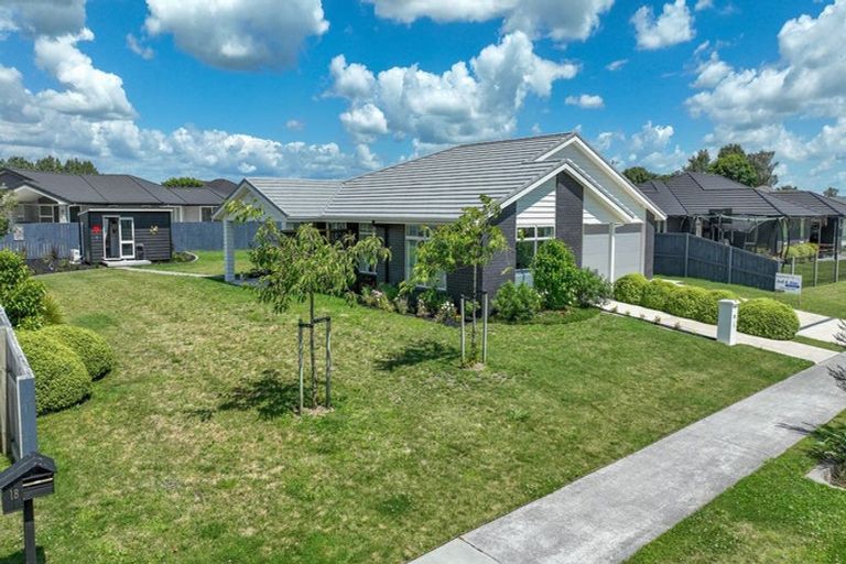 Photo of property in 16 Richardson Road, Matamata, 3400
