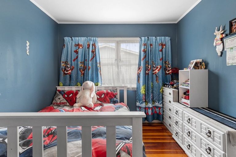 Photo of property in 38 Manson Street, Gate Pa, Tauranga, 3112