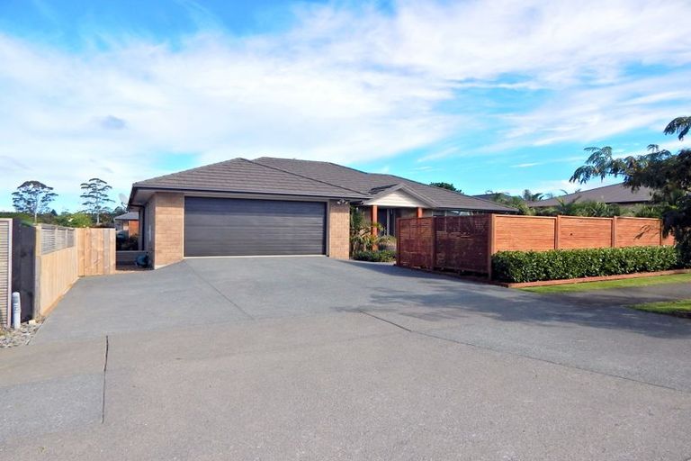 Photo of property in 58 Ranui Avenue, Kerikeri, 0230