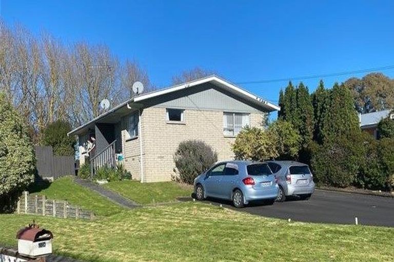 Photo of property in 18b Ranui Street, Dinsdale, Hamilton, 3204