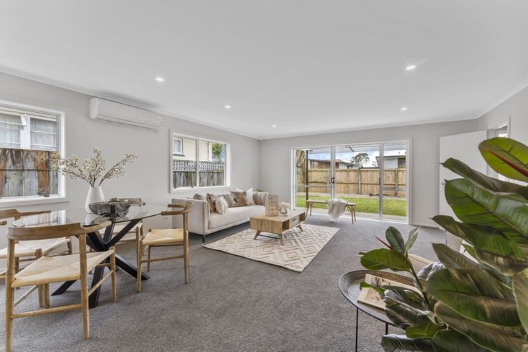 Photo of property in 75 Keeling Street, West End, Palmerston North, 4412