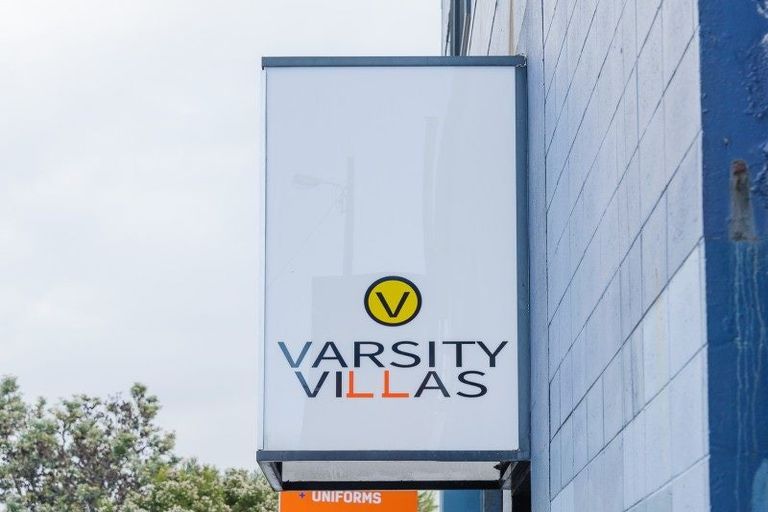 Photo of property in 11/3 King Street, Mount Cook, Wellington, 6021