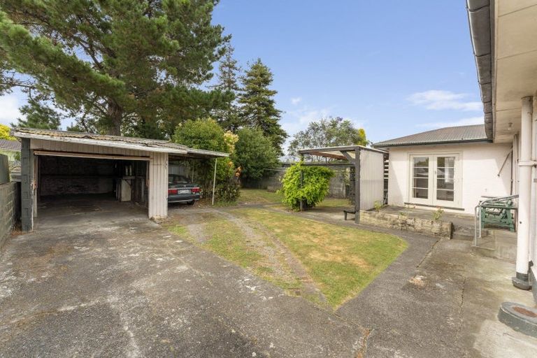 Photo of property in 18 Glasgow Street, Takaro, Palmerston North, 4412