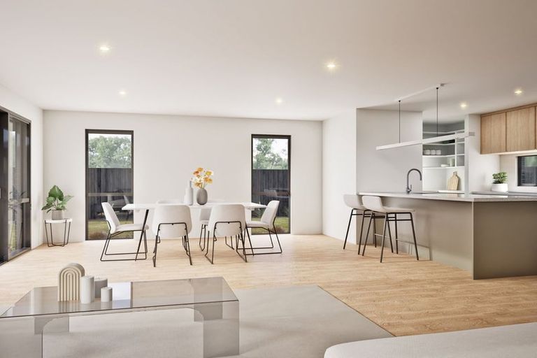 Photo of property in 250 Lincoln Rolleston Road, Rolleston, 7678