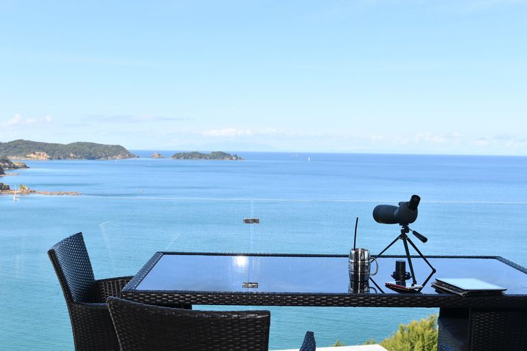 Photo of property in 11 Elizabeth Point Road, Kawau Island, 0920