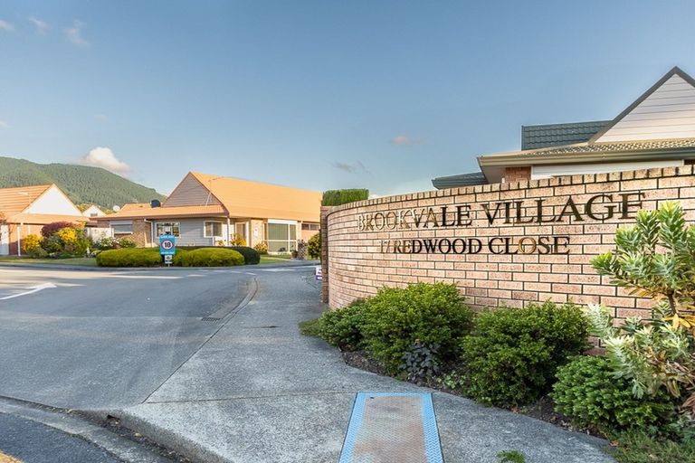 Photo of property in Brookvale Village, 25/17 Redwood Close, Paraparaumu, 5032