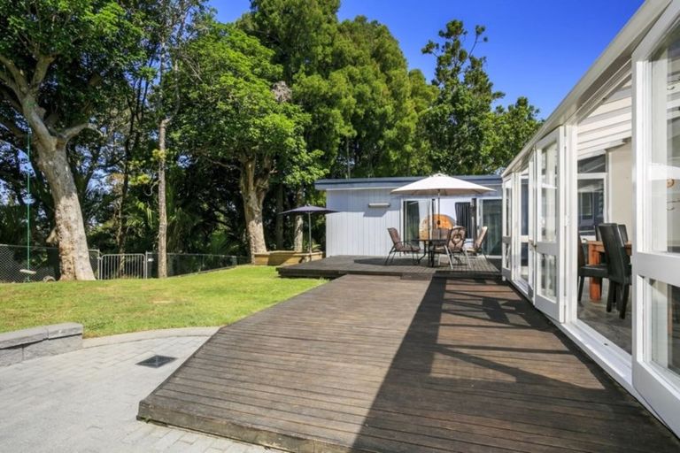 Photo of property in 24 Arcadia Crescent, Bayview, Auckland, 0629