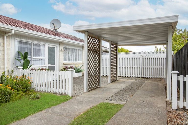 Photo of property in 24b First Street, Lansdowne, Masterton, 5810