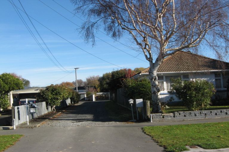 Photo of property in 2/126 Baker Street, New Brighton, Christchurch, 8083