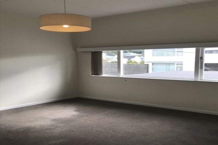 Photo of property in 163 Ohiro Road, Brooklyn, Wellington, 6021