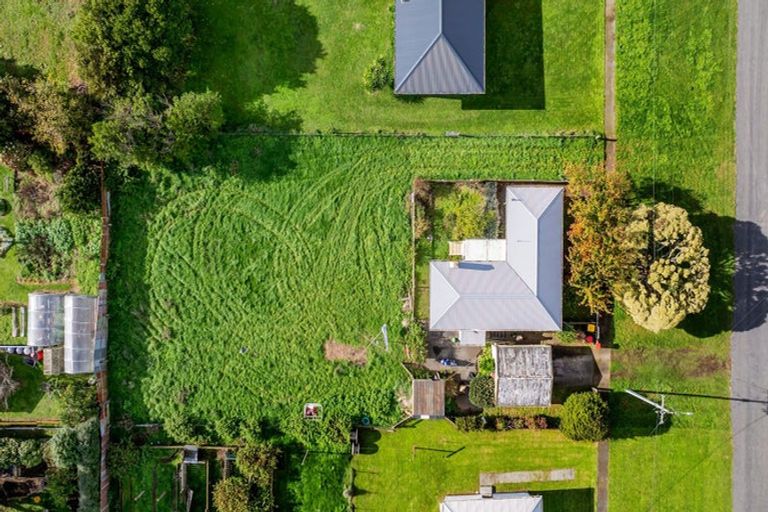 Photo of property in 53 Kapuni Street, Manaia, 4612