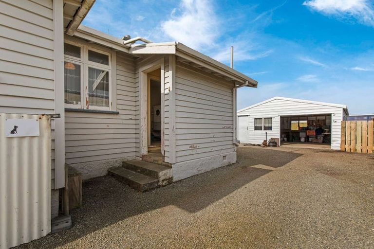 Photo of property in 7 Keepa Street, Levin, 5510