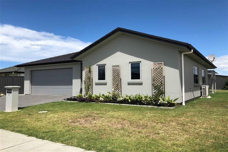 Photo of property in 17 Drake Crescent, Awatoto, Napier, 4110
