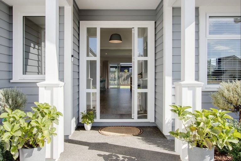 Photo of property in 25 Lochhead Street, Mahora, Hastings, 4120