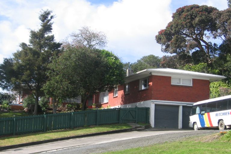 Photo of property in 12 Colville Road, Dargaville, 0310