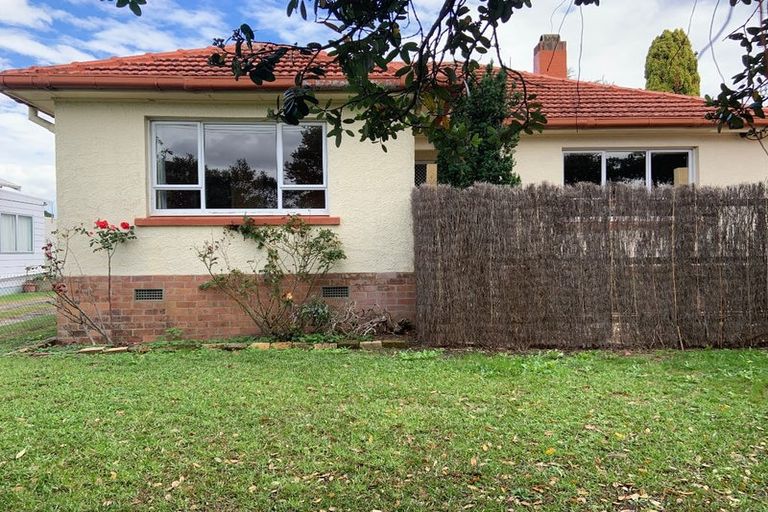 Photo of property in 4 North Street, Woodhill, Whangarei, 0110