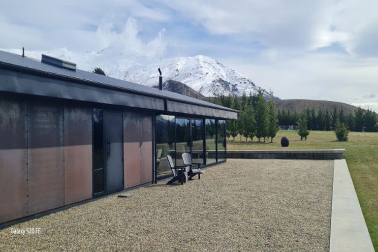 Photo of property in 138 Coal Pit Road, Gibbston, Queenstown, 9371