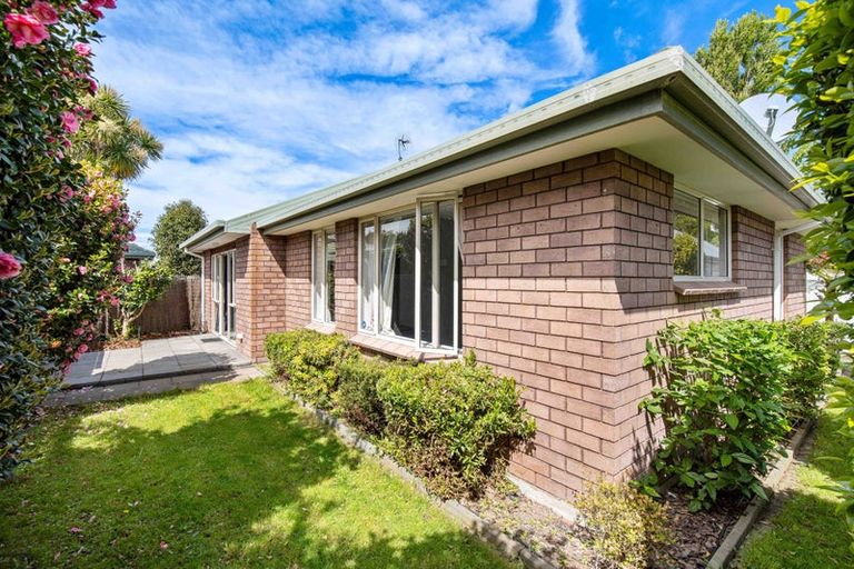 Photo of property in 8/71 Brougham Street, Addington, Christchurch, 8024