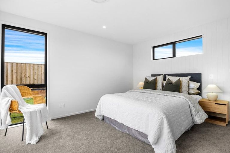 Photo of property in 1 Greig Crescent, Amberley, 7481