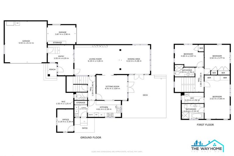 Photo of property in 297 Fergusson Drive, Heretaunga, Upper Hutt, 5018
