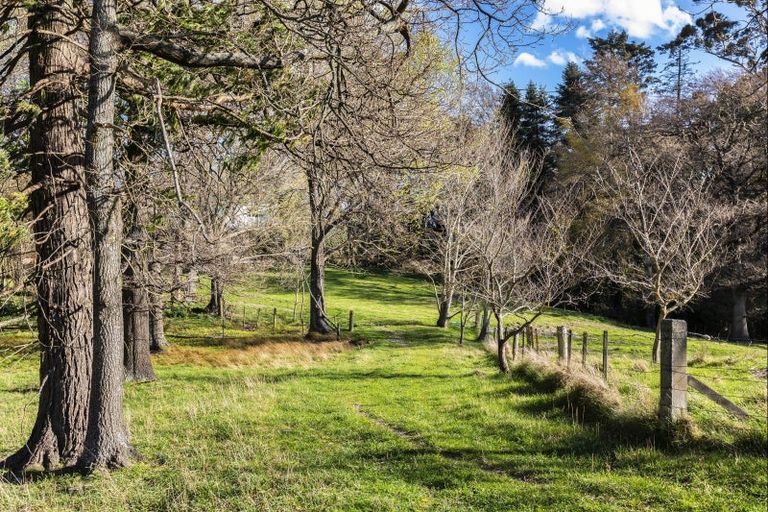 Photo of property in 47 Rowallan Road, Coalgate, Darfield, 7571